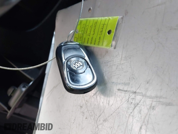 2017 Buick Encore Preferred с VIN KL4CJASB1HB192733, выставлен на аукционе IAAI как лот 42505866 с пробегом 87 920 миль миль и . История ставок и продаж доступна на DreamBid. Изображение 11.