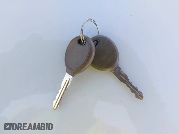2001 Chrysler PT Cruiser with VIN 3C8FY4BB21T540624, listed as a IAAI auction lot 42421282 with 203,033 mi miles and . Bid and sale history available at DreamBid. Image 11.
