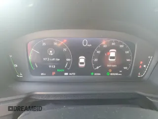 2024 Honda Accord Sport с VIN 1HGCY2F53RA079130, выставлен на аукционе Copart как лот 56215535 с пробегом 3 248 миль миль и Списание • Salvage title. История ставок и продаж доступна на DreamBid. Изображение 9.