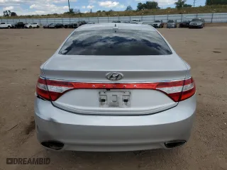 2014 Hyundai Azera with VIN KMHFG4JG1EA357516, listed as a Copart auction lot 73840204 with 170,249 mi miles and Clean Title. Bid and sale history available at carsss.com. Image 6.