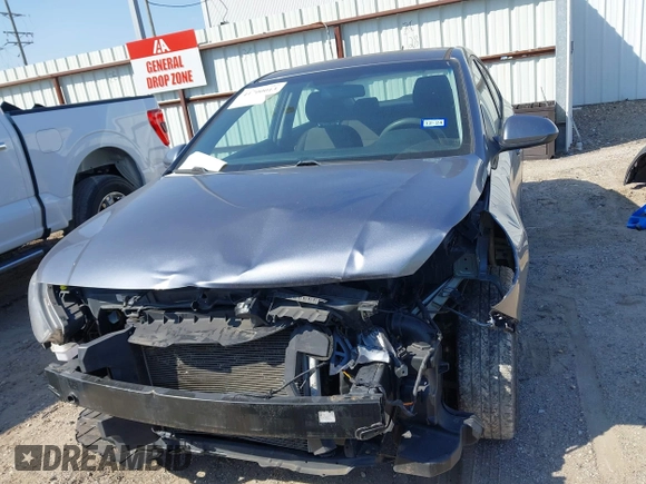 2018 Hyundai Accent SE z VIN 3KPC24A37JE015594, wystawiony jako IAAI lot #41700013 z przebiegiem 78 478 mil mil oraz . Historia ofert i sprzedaży dostępna na DreamBid. Obrazek 13.