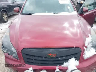 2011 Subaru Outback Limited Power Moon с VIN 4S4BRCKC1B3392958, выставлен на аукционе IAAI как лот 41640934 с пробегом 237 564 миль миль и . История ставок и продаж доступна на DreamBid. Изображение 10.