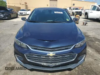 2016 Chevrolet Malibu LS z VIN 1G1ZB5ST2GF349358, wystawiony jako Copart lot #59839105 z przebiegiem 197 481 mil mil oraz Szkoda całkowita • Salvage title. Historia ofert i sprzedaży dostępna na DreamBid. Obrazek 5.