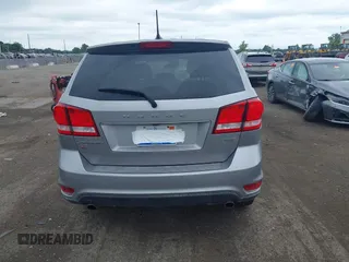2018 Dodge Journey GT with VIN 3C4PDDEG7JT237184, listed as a IAAI auction lot 42670055 with 125,025 mi miles and . Bid and sale history available at DreamBid. Image 16.