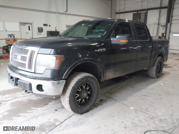 2012 Ford F-150 XL with VIN 1FTFW1EF8CKD37911, listed as a IAAI auction lot 41389347 with 172,475 mi miles. Bid and sale history available at carsss.com. Image 17.
