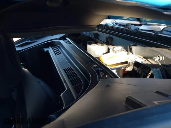 2021 Ford Mustang Mach-E GT with VIN 3FMTK4SX6MME02127, listed as a IAAI auction lot 41374405 with 20,108 mi miles and . Bid and sale history available at DreamBid. Image 10.