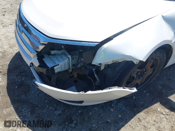 2010 Ford Fusion SE with VIN 3FAHP0HA7AR268272, listed as a IAAI auction lot 41971679 with 227,868 mi miles and . Bid and sale history available at DreamBid. Image 19.