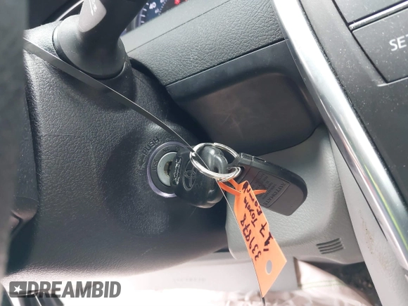 2017 Toyota Camry XLE z VIN 4T1BF1FK3HU374219, wystawiony jako IAAI lot #41502142 z przebiegiem 17 837 mil mil oraz . Historia ofert i sprzedaży dostępna na DreamBid. Obrazek 11.