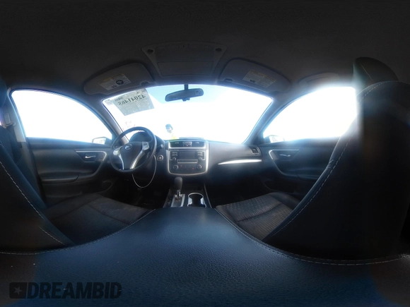 2017 Nissan Altima SV with VIN 1N4AL3AP8HC144498, listed as a IAAI auction lot 42041465 with 144,274 mi miles and . Bid and sale history available at DreamBid. Image 18.
