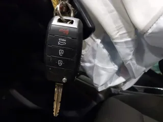 2017 Kia Forte LX with VIN 3KPFK4A78HE141215, listed as a IAAI auction lot 41859046 with 146,810 mi miles. Bid and sale history available at carsss.com. Image 11.