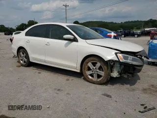2012 Volkswagen Jetta TDI с VIN 3VWLL7AJ0CM388575, выставлен на аукционе Copart как лот 60374835 с пробегом 187 867 миль миль и Списание • Salvage title. История ставок и продаж доступна на DreamBid. Изображение 4.