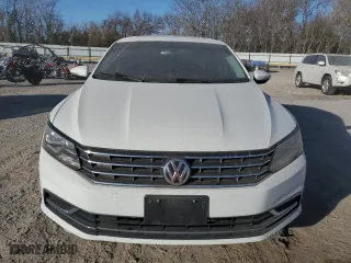 2019 Volkswagen Passat 2.0T Wolfsburg Edition with VIN 1VWLA7A31KC014502, listed as a Copart auction lot 82886864 with 77,181 mi miles and Salvage Title. Bid and sale history available at carsss.com. Image 5.