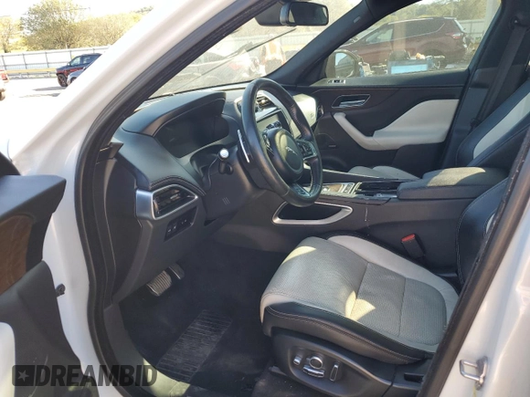 2018 Jaguar F-Pace 30t R-Sport с VIN SADCL2GX9JA321635, выставлен на аукционе Copart как лот 75499104 с пробегом 187 420 миль миль и Чистый • Clean title. История ставок и продаж доступна на DreamBid. Изображение 7.