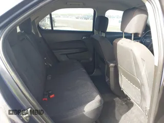 2014 Chevrolet Equinox LS z VIN 2GNALAEK9E6330589, wystawiony jako IAAI lot #41756483 z przebiegiem 195 272 mil mil oraz . Historia ofert i sprzedaży dostępna na DreamBid. Obrazek 8.