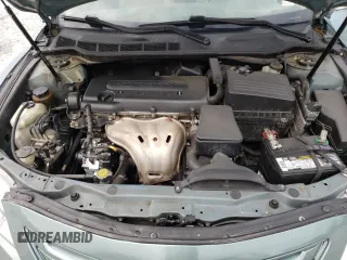 2007 Toyota Camry CE with VIN 4T1BE46K87U592773, listed as a Copart auction lot 53147595 with 164,364 mi miles and Salvage Title. Bid and sale history available at carsss.com. Image 11.