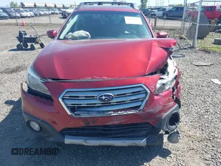 2017 Subaru Outback Limited с VIN 4S4BSENC1H3430791, выставлен на аукционе IAAI как лот 42058305 с пробегом 111 544 миль миль и . История ставок и продаж доступна на DreamBid. Изображение 12.