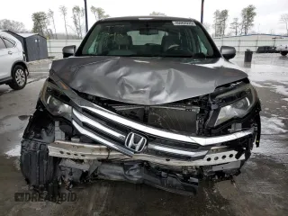 2016 Honda Pilot EX-L z VIN 5FNYF5H57GB034222, wystawiony jako Copart lot #45082095 z przebiegiem 132 745 mil mil oraz Szkoda całkowita • Salvage title. Historia ofert i sprzedaży dostępna na DreamBid. Obrazek 5.