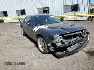 2017 Dodge Challenger R/T Shaker z VIN 2C3CDZBTXHH658675, wystawiony jako Copart lot #52868015 z przebiegiem 90 076 mil mil oraz Szkoda całkowita • Salvage title. Historia ofert i sprzedaży dostępna na DreamBid. Obrazek 11.
