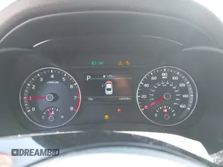 2022 Kia Forte LXS z VIN 3KPF24AD6NE469430, wystawiony jako IAAI lot #41969366 z przebiegiem 100 526 mil mil oraz . Historia ofert i sprzedaży dostępna na DreamBid. Obrazek 7.