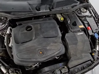 2017 Mercedes-Benz CLA 250 с VIN WDDSJ4EBXHN411630, выставлен на аукционе Copart как лот 82140875 с пробегом 106 278 миль миль и Чистый • Clean title. История ставок и продаж доступна на DreamBid. Изображение 14.