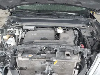 2019 Nissan Pathfinder SL с VIN 5N1DR2MM9KC577624, выставлен на аукционе IAAI как лот 42235873 с пробегом 122 450 миль миль и . История ставок и продаж доступна на DreamBid. Изображение 10.