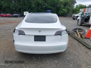 2023 Tesla Model 3 z VIN 5YJ3E1EA1PF545223, wystawiony jako IAAI lot #41591588 z przebiegiem 26 523 mil mil oraz . Historia ofert i sprzedaży dostępna na DreamBid. Obrazek 16.