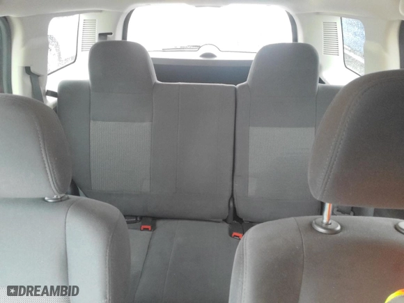 2012 Jeep Patriot Sport with VIN 1C4NJRBB7CD564246, listed as a Copart auction lot 46407305 with 122,556 mi miles and Clean Title. Bid and sale history available at carsss.com. Image 10.