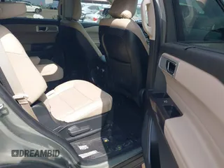 2020 Ford Explorer Limited с VIN 1FMSK7FH7LGA27342, выставлен на аукционе IAAI как лот 42116008 с пробегом 21 235 миль миль и . История ставок и продаж доступна на DreamBid. Изображение 8.