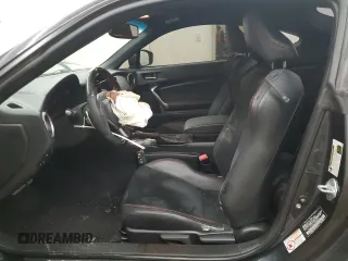 2014 Subaru BRZ Limited with VIN JF1ZCAC16E8605163, listed as a Copart auction lot 88746765 with 81,834 mi miles and Salvage title. Bid and sale history available at DreamBid. Image 7.