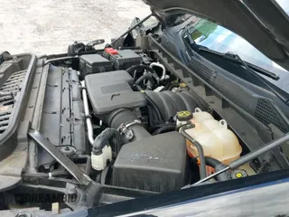 2019 GMC Sierra 1500 SLT z VIN 1GTP8DEDXKZ187790, wystawiony jako IAAI lot #43386273 z przebiegiem 47 808 mil mil oraz . Historia ofert i sprzedaży dostępna na DreamBid. Obrazek 19.