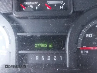2013 Ford Econoline Cargo Commercial с VIN 1FTNE2EL7DDA63780, выставлен на аукционе IAAI как лот 42292669 с пробегом 277 085 миль миль и . История ставок и продаж доступна на DreamBid. Изображение 7.