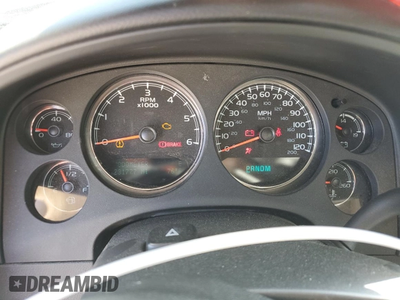 2013 Chevrolet Avalanche LT with VIN 3GNMCFE01DG177802, listed as a Copart auction lot 52987555 with 231,777 mi miles and Salvage title. Bid and sale history available at DreamBid. Image 9.