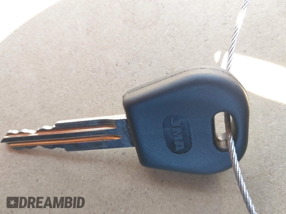 2006 Chevrolet Aveo LS with VIN KL1TD66676B669984, listed as a IAAI auction lot 42262995 with Not provided miles and . Bid and sale history available at DreamBid. Image 11.