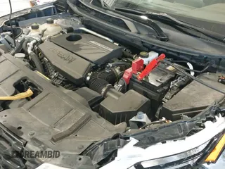 2023 Nissan Rogue SL with VIN JN8BT3CA0PW005068, listed as a IAAI auction lot 42454055 with 41,152 mi miles and . Bid and sale history available at DreamBid. Image 20.