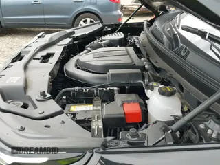 2024 Chevrolet Traverse FWD LT with VIN 1GNERGKS2RJ199389, listed as a IAAI auction lot 43188763 with 10,245 mi miles and . Bid and sale history available at DreamBid. Image 19.