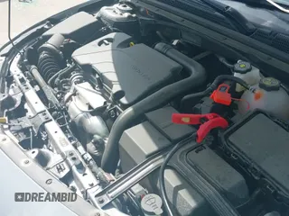 2024 Chevrolet Malibu LS с VIN 1G1ZB5ST2RF194121, выставлен на аукционе IAAI как лот 42517334 с пробегом 8 033 миль миль и . История ставок и продаж доступна на DreamBid. Изображение 19.