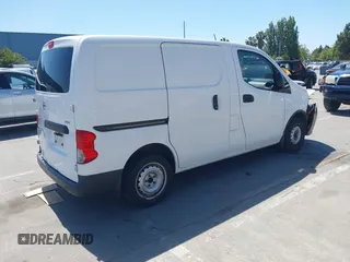 2015 Nissan NV200 SV z VIN 3N6CM0KN1FK729228, wystawiony jako IAAI lot #42320439 z przebiegiem 192 757 mil mil oraz . Historia ofert i sprzedaży dostępna na DreamBid. Obrazek 4.