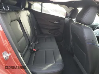 2024 Buick Envista Sport Touring with VIN KL47LBE20RB065857, listed as a Copart auction lot 41741795 with 13,914 mi miles and Salvage Title. Bid and sale history available at DreamBid. Image 11.
