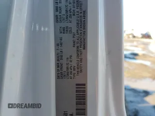 2020 Jeep Wrangler Unlimited Rubicon с VIN 1C4HJXFN8LW342681, выставлен на аукционе Copart как лот 88601185 с пробегом 53 065 миль миль и Списание • Salvage title. История ставок и продаж доступна на DreamBid. Изображение 14.