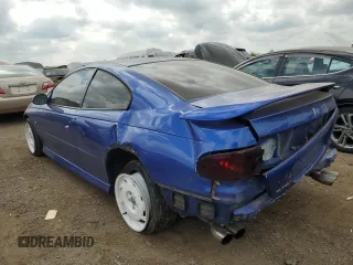 2004 Pontiac GTO z VIN 6G2VX12G04L223636, wystawiony jako Copart lot #56859295 z przebiegiem 183 192 mil mil oraz Szkody całkowita. Historia ofert i sprzedaży dostępna na DreamBid. Obrazek 2.