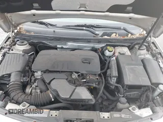 2011 Buick Regal CXL RL3 with VIN W04GR5EC6B1003450, listed as a IAAI auction lot 41602292 with 69,939 mi miles and . Bid and sale history available at DreamBid. Image 10.