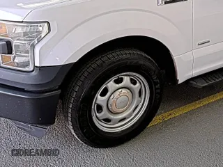 2015 Ford F-150 XL с VIN 1FTEX1CP1FKF08782, выставлен на аукционе IAAI как лот 42643080 с пробегом 201 869 миль миль и . История ставок и продаж доступна на DreamBid. Изображение 24.