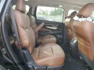 2020 Subaru Ascent Touring z VIN 4S4WMARD9L3426634, wystawiony jako Copart lot #56565085 z przebiegiem 38 167 mil mil oraz Szkody całkowita. Historia ofert i sprzedaży dostępna na DreamBid. Obrazek 11.