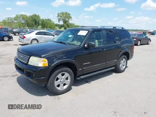 2004 Ford Explorer Limited с VIN 1FMZU75K04UB71856, выставлен на аукционе IAAI как лот 42697534 с пробегом 197 713 миль миль и . История ставок и продаж доступна на DreamBid. Изображение 2.