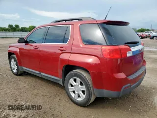 2013 GMC Terrain SLE with VIN 2GKALSEK3D6143852, listed as a Copart auction lot 61067845 with 183,048 mi miles and Salvage title. Bid and sale history available at DreamBid. Image 2.