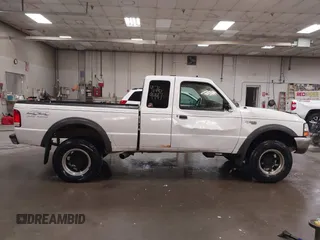 2000 Ford Ranger XLT with VIN 1FTZR15X4YPA57023, listed as a IAAI auction lot 41769447 with 159,655 mi miles and . Bid and sale history available at DreamBid. Image 14.