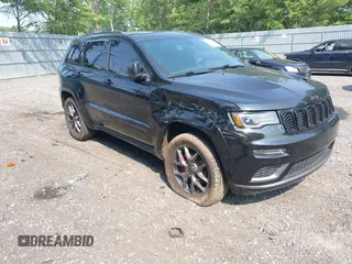 2019 Jeep Grand Cherokee Limited with VIN 1C4RJFBG6KC696561, listed as a IAAI auction lot 42497444 with 50,769 mi miles and . Bid and sale history available at DreamBid. Image 1.