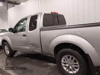 2019 Nissan Frontier SV with VIN 1N6AD0CWXKN742949, listed as a IAAI auction lot 42057181 with 50,375 mi miles and . Bid and sale history available at DreamBid. Image 6.