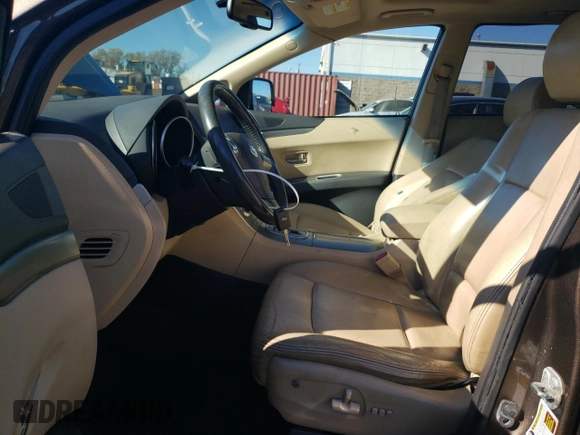 2008 Subaru Tribeca Limited z VIN 4S4WX97DX84402790, wystawiony jako Copart lot #76451254 z przebiegiem 204 296 mil mil oraz Tytuł czysty. Historia ofert i sprzedaży dostępna na DreamBid. Obrazek 7.
