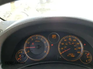 2006 Infiniti G35 Coupe with VIN JNKCV54E46M721715, listed as a Copart auction lot 79238124 with 98,081 mi miles and Salvage Title. Bid and sale history available at carsss.com. Image 9.